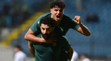 أزمة أرضية الملعب.. أحمد جلال ينتقد كواليس تعادل طلائع الجيش والاتحاد السكندري